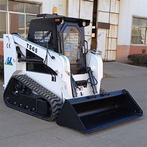 who made foed skid steer loader|tracked skid steer loader.